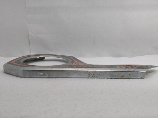 Showa MC GT Bicycle Chain Guard Cover Retro Bike Parts Used | Japanpricenet