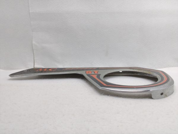 Showa MC GT Bicycle Chain Guard Cover Retro Bike Parts Used | Japanpricenet