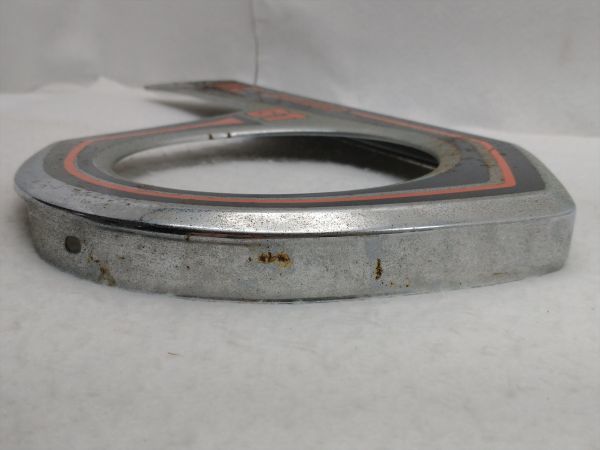 Showa MC GT Bicycle Chain Guard Cover Retro Bike Parts Used | Japanpricenet