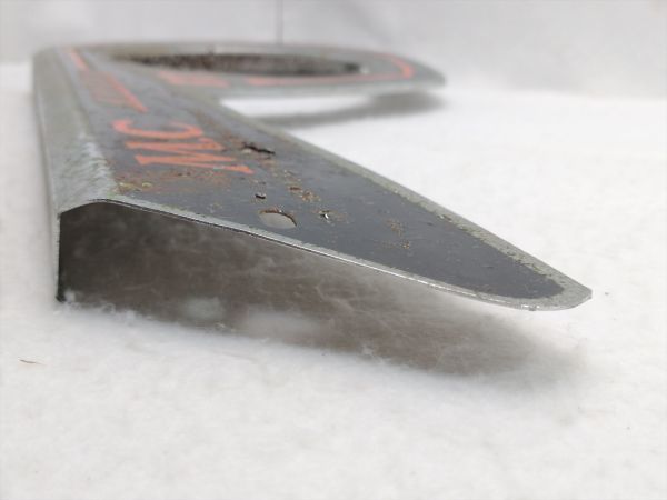 Showa MC GT Bicycle Chain Guard Cover Retro Bike Parts Used | Japanpricenet