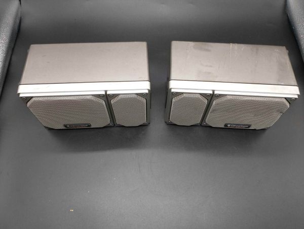 Kenwood KSC-501 Car Speakers Set Old School Used 21cm/8.3in Comments | Japanpricenet
