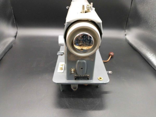 Riccar RW-6G Sewing Machine Retro Antique Used Collectible | Japanpricenet