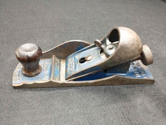 British Antique Western Planer No.0220 Paperweight Retro Old Tool Carpentry | Japanpricenet
