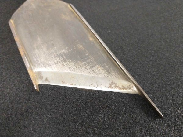 Vintage Carpentry Geda Chisel Old Tool Used Antiques Steel Sabi | Japanpricenet