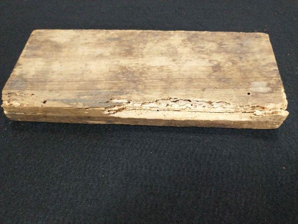 Vintage Carpentry Geda Chisel Old Tool Used Antiques Steel Sabi | Japanpricenet