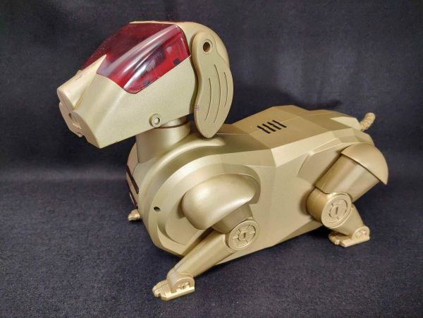 Aibo Dog Robot Toy Virtual Pet Used, Untested, Dog Shape, Electronics | Japanpricenet