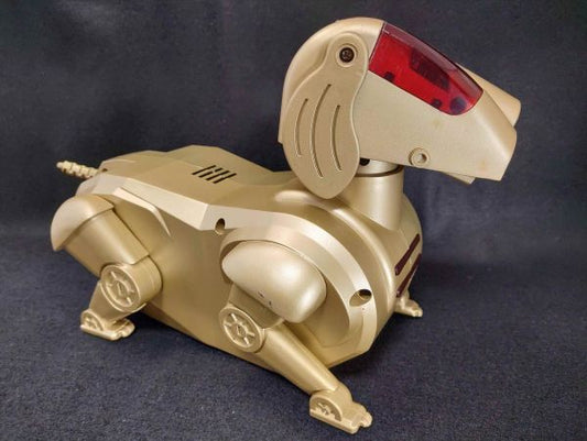 Aibo Dog Robot Toy Virtual Pet Used, Untested, Dog Shape, Electronics | Japanpricenet