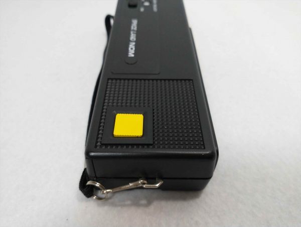 SPACE LAND NOM Pocket Compact Film Camera Retro Antique Used | Japanpricenet