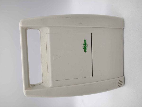 Voyage Non-Heated Nebulizer Medical Equipment for Asthma Used Japanese | Japanpricenet