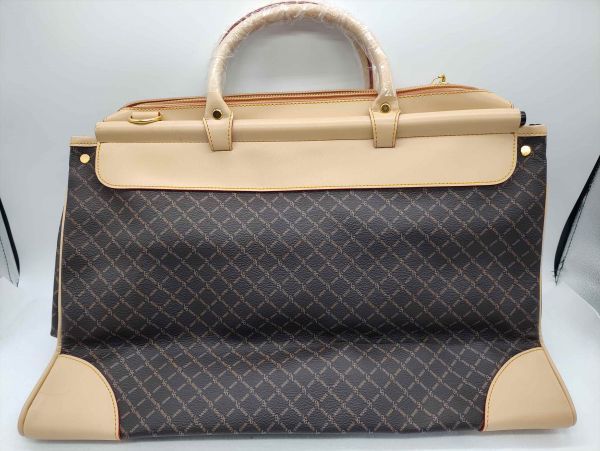 Louis Giorgio 2Way Business Bag Tote Shoulder for Men New Black | Japanpricenet