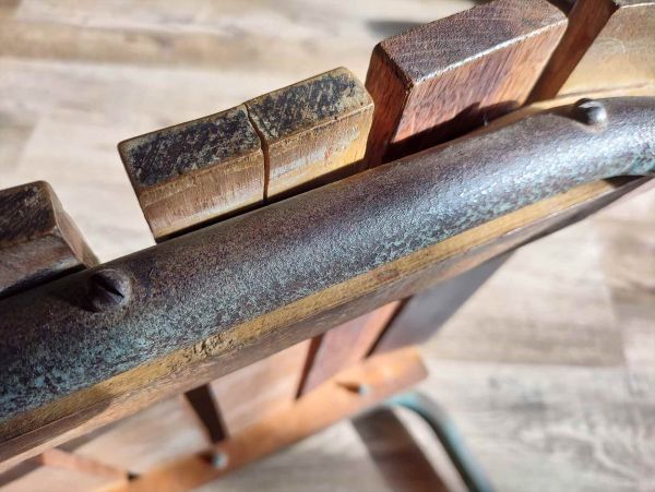 Vintage Showa Era Retro School Chair Shabby Chic Used Japan | Japanpricenet