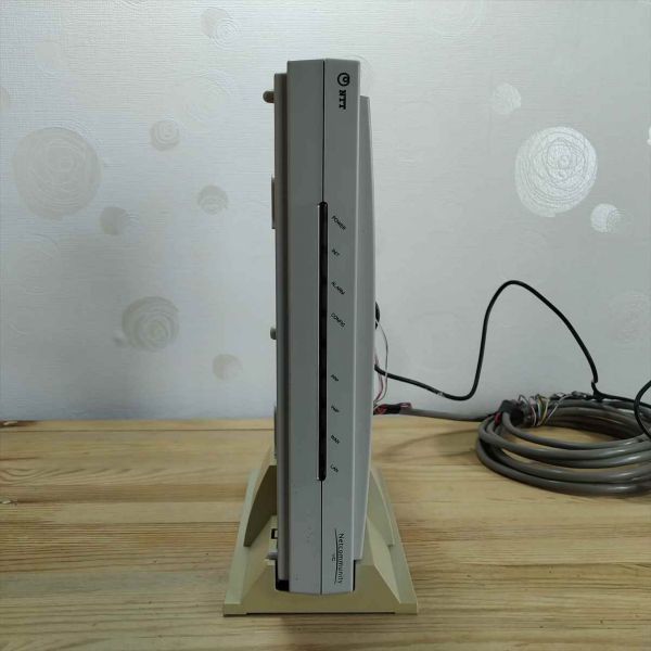 NTT Hikari Denwa Adapter Compatible for FLET'S Hikari VoIP Used | Japanpricenet