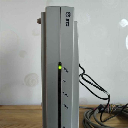 NTT Hikari Denwa Adapter Compatible for FLET'S Hikari VoIP Used | Japanpricenet