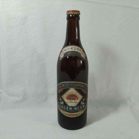 Kirin Classic Beer 1988 100th Anniversary Unopened Meiji Era Showa Retro | Japanpricenet