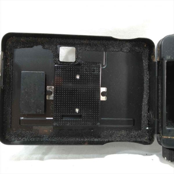 RICOH AUTO HALF 25mm F2.8 Vintage Film Camera Lens Used Retro 1965 | Japanpricenet