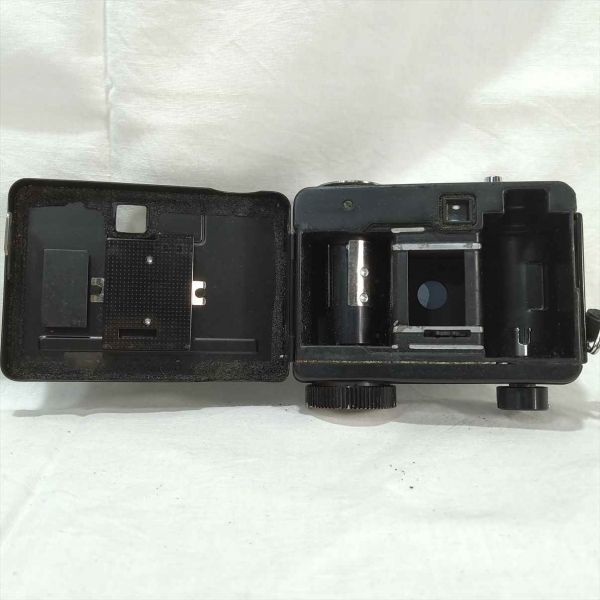 RICOH AUTO HALF 25mm F2.8 Vintage Film Camera Lens Used Retro 1965 | Japanpricenet