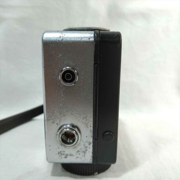 RICOH AUTO HALF 25mm F2.8 Vintage Film Camera Lens Used Retro 1965 | Japanpricenet