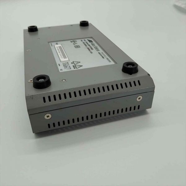 Allied Telesis FS708XL 8-Port 10/100 Ethernet Switch Used Network Hub | Japanpricenet