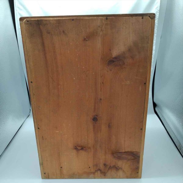 Vintage 5-drawer Chest of Drawers Antique Folk Cabinet Retro Storage Mid-Century | Japanpricenet