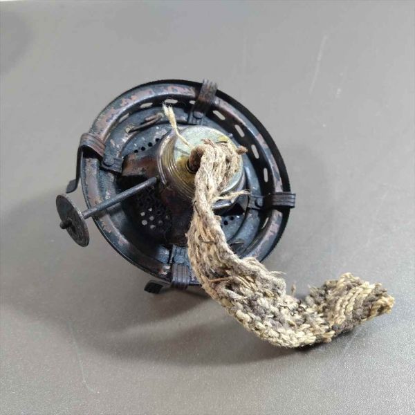 Vintage Oil Lamp Lantern Retro Antique Collectible Used | Japanpricenet