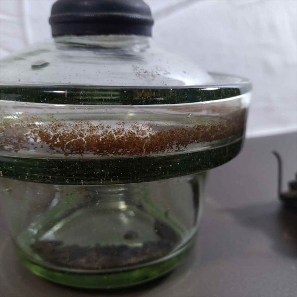 Vintage Oil Lamp Lantern Retro Antique Collectible Used | Japanpricenet