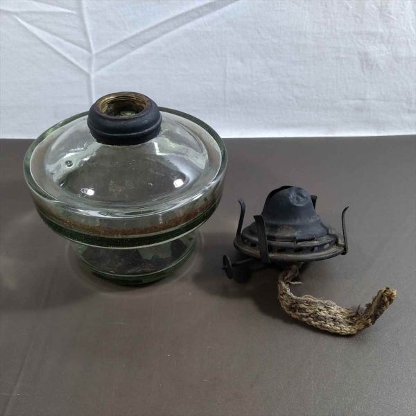 Vintage Oil Lamp Lantern Retro Antique Collectible Used | Japanpricenet