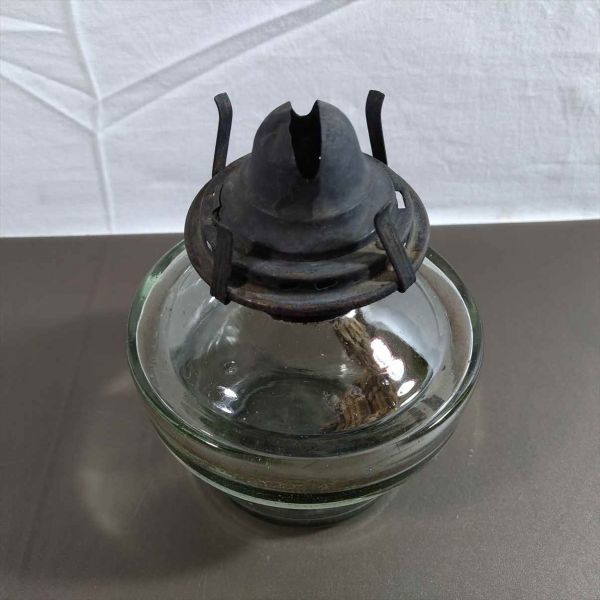 Vintage Oil Lamp Lantern Retro Antique Collectible Used | Japanpricenet