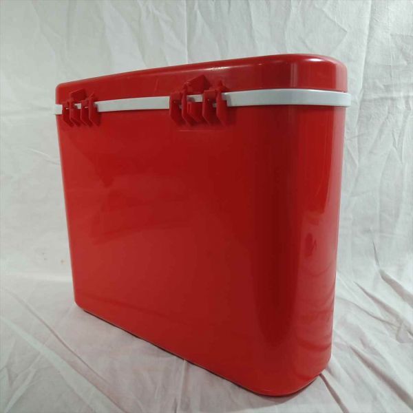 Coca-Cola Cooler Box for 4 PET Bottles, Used, Sports/Outdoor Use | Japanpricenet
