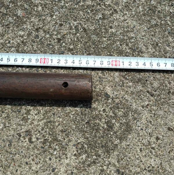 Arai Axe & Hatchet Set Vintage Outdoor Wood Splitting Tools Used | Japanpricenet