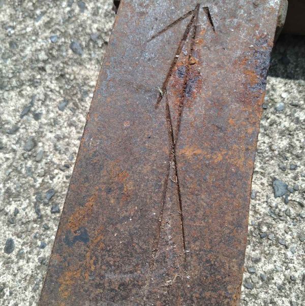 Arai Axe & Hatchet Set Vintage Outdoor Wood Splitting Tools Used | Japanpricenet