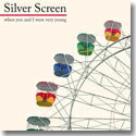 Silver Screen When You And I Were Very Young LP Neo-Acoustic Used 2013