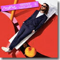 Breakbot Get Lost Remixes 12" IRFANE, EMPEROR MACHINE, Redinho, Kiwi, Jamaica cover