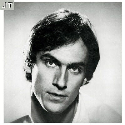 James Taylor JT Limited Edition Vinyl Record Analog Album