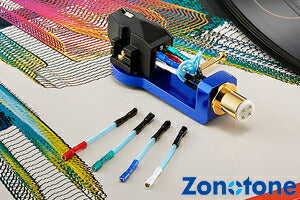 Zonotone Grandio LW-1 Lead Wire 7N Cu Ultra High Purity Audio Accessories