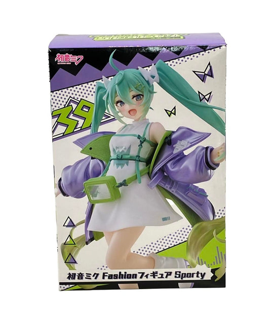 Hatsune Miku Figure New/Used Coupon Discount Art Toy Vocaloid Japan