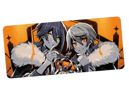 Sega Project Sekai Colorful Stage Hatsune Miku Rubber Mat Vol.2 New