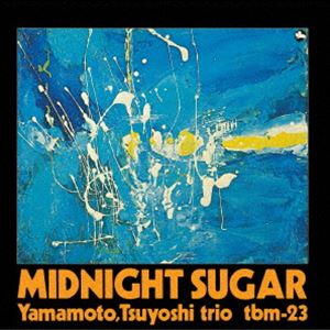 Yamamoto Tsuyoshi Trio Midnight Sugar 180G Vinyl 12" Limited Ed. Used
