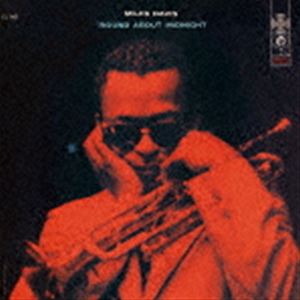 Miles Davis Round About Midnight Limited 180G Heavy Vinyl LP Analog Record