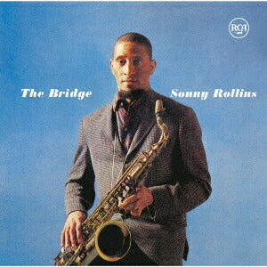 Sonny Rollins Mansion LP Limited/Analog Edition Jazz Collectible