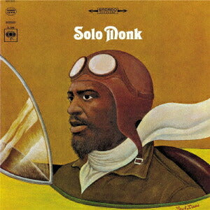 Thelonious Monk Solo Piano LP Limited Edition 180g Japan Press