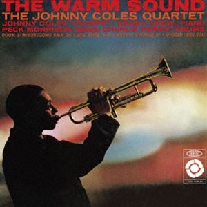 Johnny Coles Quartet Warm Sound 180G 12" Ltd Edition Heavy Record Preorder