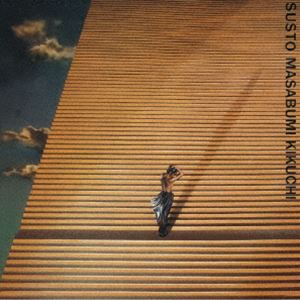 Kikuchi Masaaki Susto Key Rhodes Syn 12" Limited Ed 180G Heavy Record