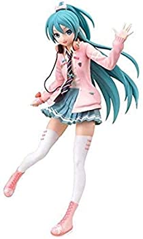 Hatsune Miku Project DIVA Arcade Future Tone SPM Figure Ribbon Girl Used