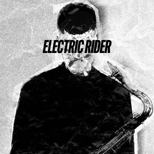 Electric Rider Limited Edition Analog Baba Tomoaki Rare UCJJ-9044 2024 New