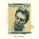 Paul McCartney Flamey Pie 2LP Limited Ed Vinyl Booklet Included Rare