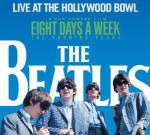 The Beatles Live at Hollywood Bowl Limited Edition Vinyl Used