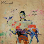 Alexandros 4LP Limited Edition Vinyl "Where's My History" New 2021/10/13