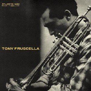 Tony Flassera Trumpet Poet Jazz Vinyl Limited Edition First Pressing