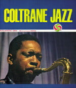 John Coltrane Analog Mono Jazz LP Limited Edition, Japan Exclusive, New
