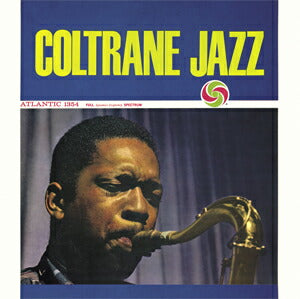 John Coltrane Jazz Mono LP Limited Edition Analog WPJR-10049 Used